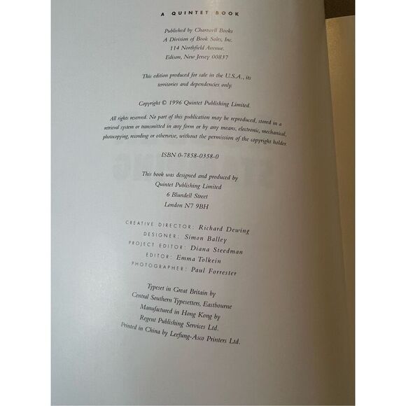 Discover Rubber Stamping by Terri Earl-McEwen and Jennie Hulme - Picture 8 of 12